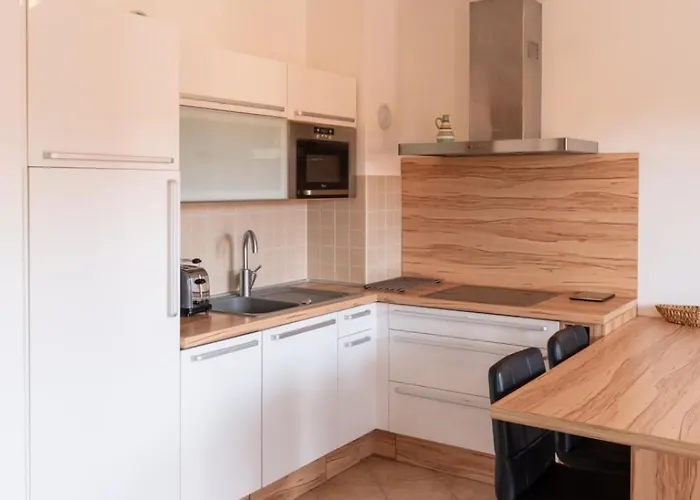 Medulin Apartment