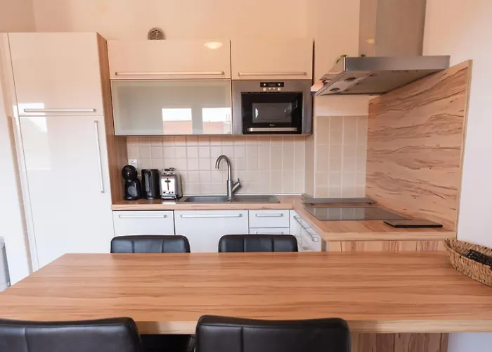 Medulin Apartment