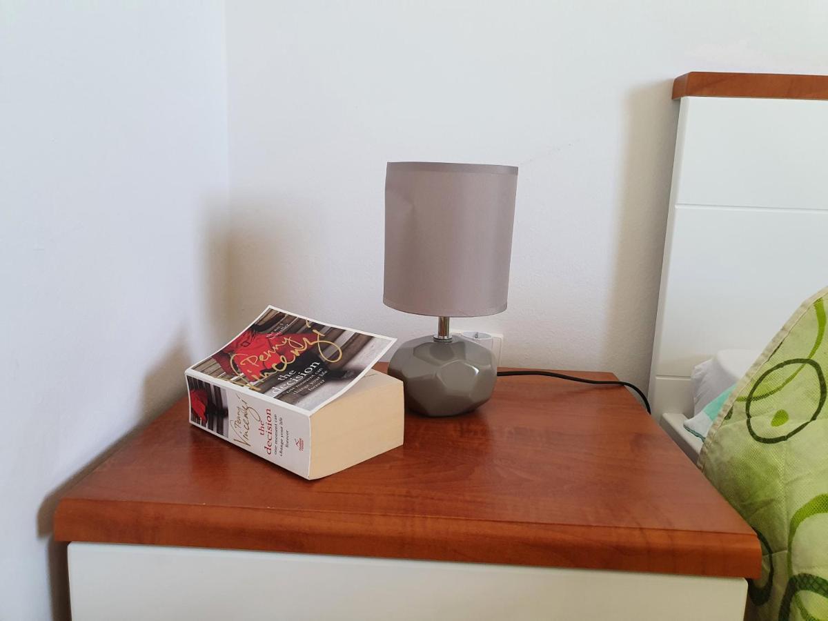 Apartman Medulin Apartment Medulin