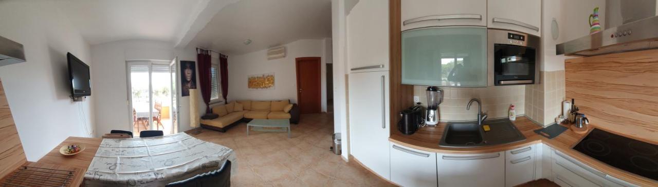 Medulin Apartment Apartman