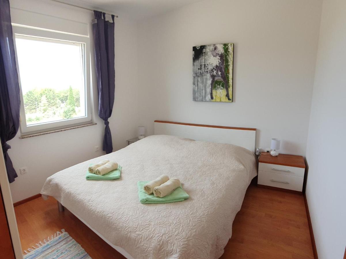 Medulin Apartment * Medulin