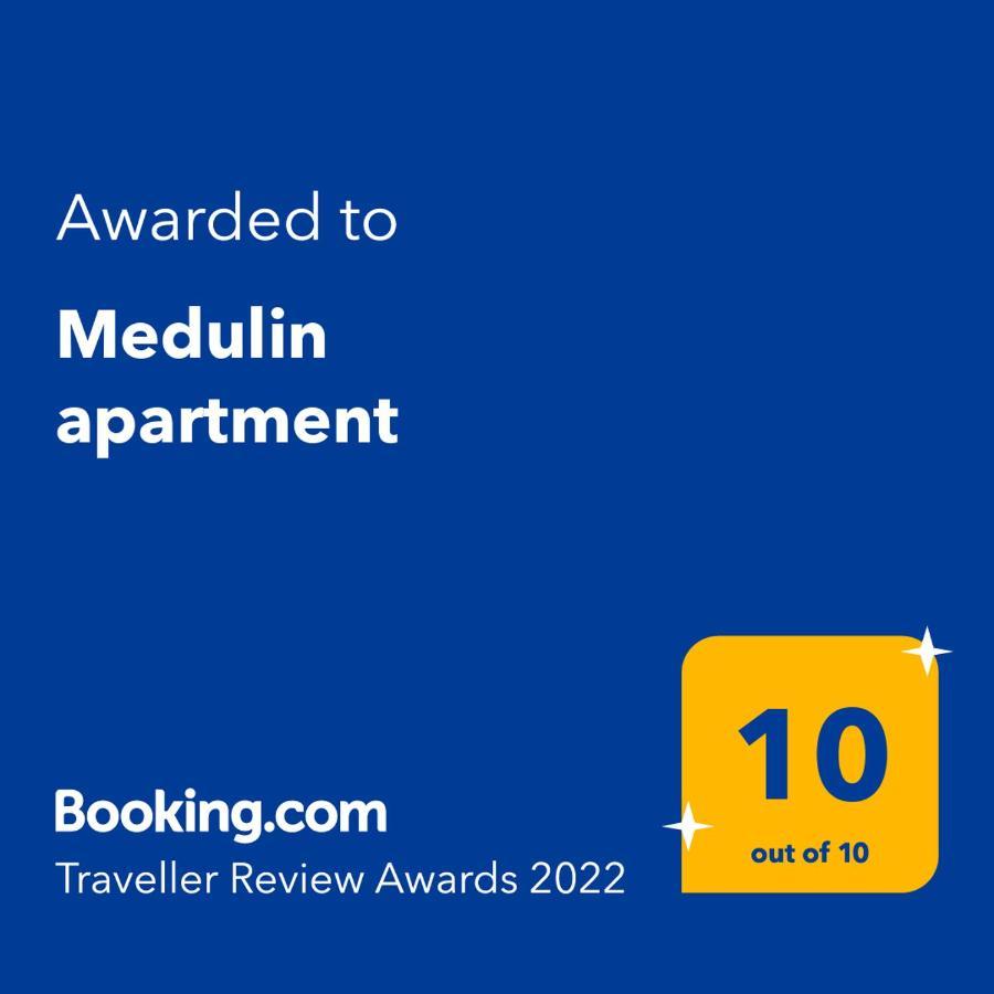 Medulin Apartment Apartman Medulin